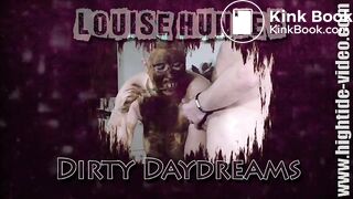 Louise Hunter - Dirty Daydreams
