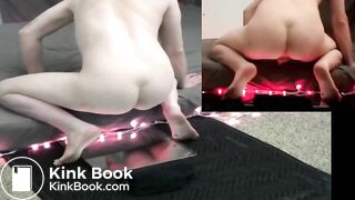 I gave birth to a massive 9 inch poo, 3 cam angles