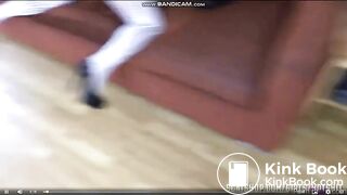 Deep Dirty Anal Fuck Suck ATM and Piss Facial Pt