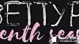 What’s this? A girl with shit? - Sweet Betty Par
