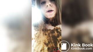 TEASER: Sensual Scat Self Care (EPIC SCAT VIDEO)