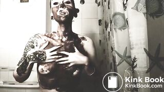 Sweet Betty scat Collection