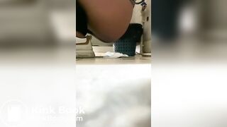 Gents Squat Toilet