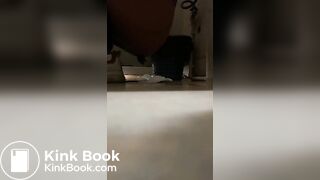 Gents Squat Toilet