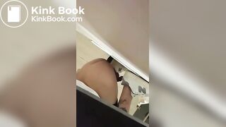Gents Squat Toilet