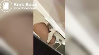 Gents Squat Toilet