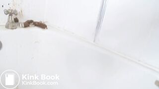 My first enema explosive