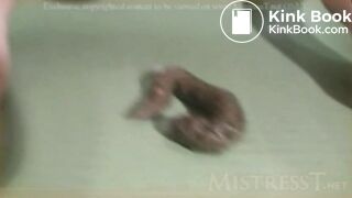 Eat da poo poo, bitchboy