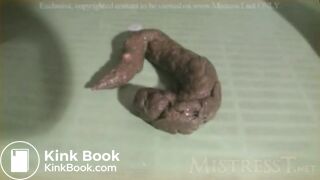 Eat da poo poo, bitchboy