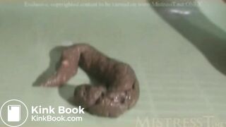 Eat da poo poo, bitchboy