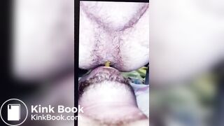 Swallow Shit