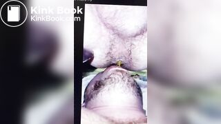 Swallow Shit