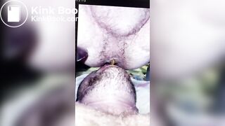 Swallow Shit