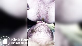 Swallow Shit