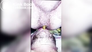 Swallow Shit