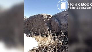 Outdoor Diarrhea Dump