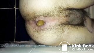 Big and Tasty Man Loads