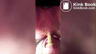 Bouche de Merde