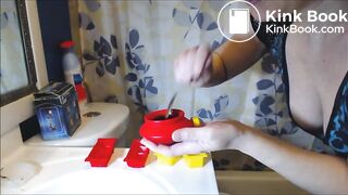 Summer’s Homemade Poo Confections