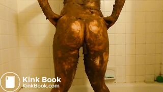 secretlover3 (sorsha) Scat smear