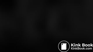 Forced to bake a scat cake