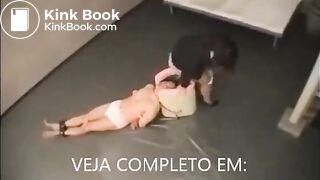 SHIT AND FART FROM BRAZIL