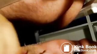 Carving for Shit
