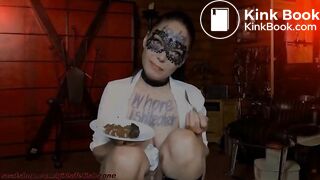 Trance style - series 2