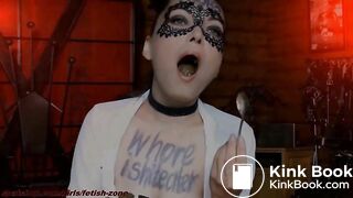 Trance style - series 2