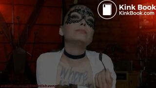 Trance style - series 2