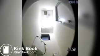 Voyeur poop compilation phase 1