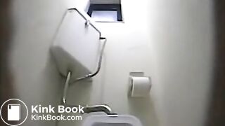 Voyeur poop compilation phase 1