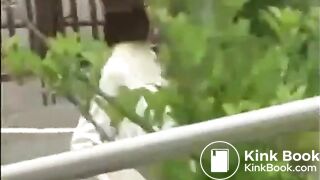 Voyeur poop compilation phase 1