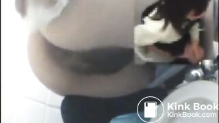 Voyeur poop compilation phase 1