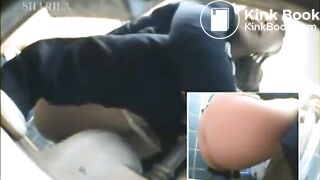 Voyeur poop compilation phase 1