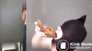 WEIRD FROM BRAZIL SCAT FART LESB ANAL