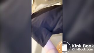 Huge Morning Turd