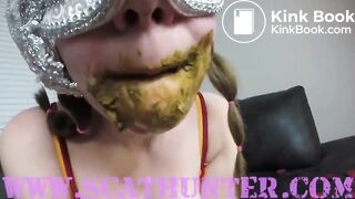 Vulgar Valentine (Helga Eats Shit)