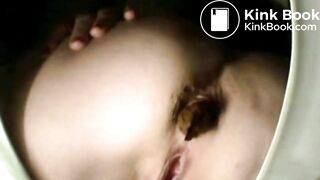 Eat da poo poo, bitchboy