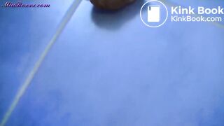 All scat fuck,sex,solo play