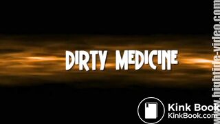 Praying Mantis - Dirty Medicine