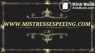 MISTRESS PATCH 2SV