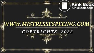 MISTRESS PATCH 2SV