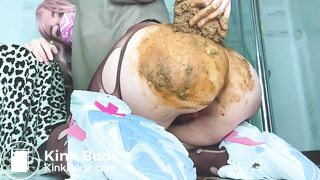 HOT! Double Sexy Dirty Play
