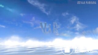 Defecation maid cafe Noa Kosaka’s BIG muscat lo