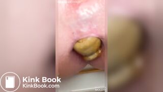 All Scat fuck, solo, sex, anal, dirty