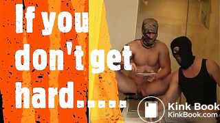 Worship Your Str8 Marine God Feeder