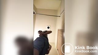 Cute Twink Poops Upclose