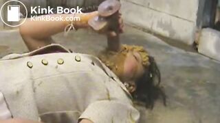 Office_Style_-_Toilet_Slutmp4 - Kinky Thai ShitSluts