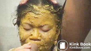 Office_Style_-_Toilet_Slutmp4 - Kinky Thai ShitSluts